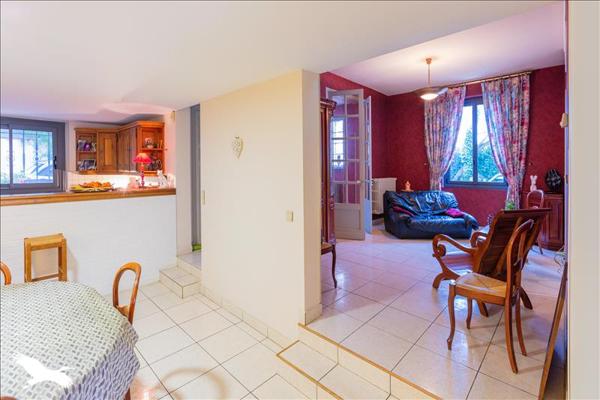 Maison à vendre |  Mauvezin |  8 pièces | 250 m²