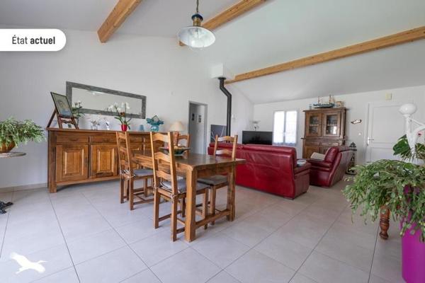 Maison à vendre 598 695 € Saint-Georges-d'Oléron 6 p 154 m² DPE B
