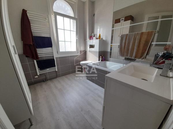 SECTEUR TERGNIER , PRODUIT RARE ! PROCHE GARE, à 20 minutes de ST QUENTIN