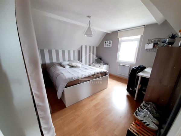 SECTEUR TERGNIER , PRODUIT RARE ! PROCHE GARE, à 20 minutes de ST QUENTIN