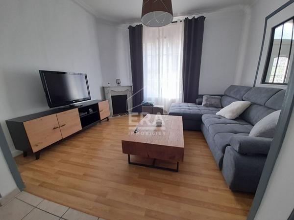 SECTEUR TERGNIER , PRODUIT RARE ! PROCHE GARE, à 20 minutes de ST QUENTIN