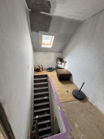 Maison de ville