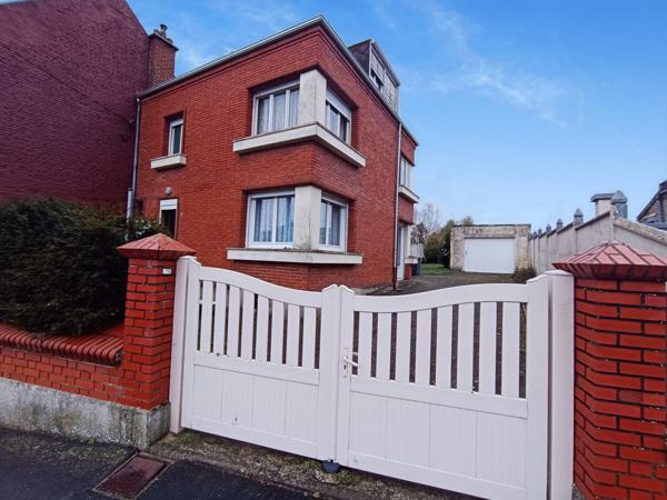 maison de village individuelle
