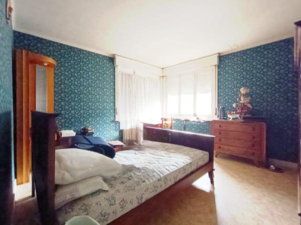 maison de village individuelle