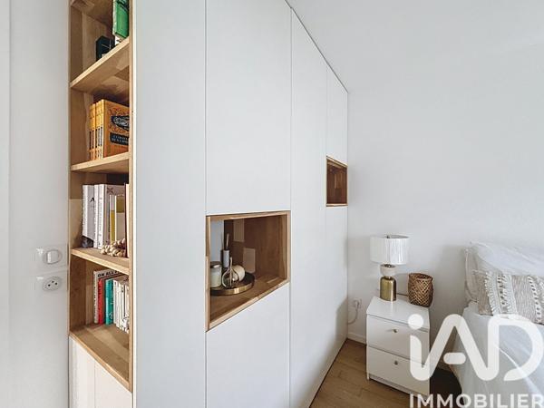 Appartement à vendre 4 pièces 88 m² Rueil-Malmaison