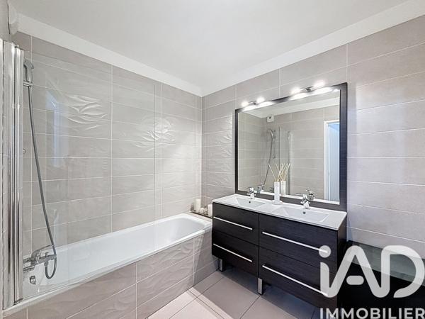 Appartement à vendre 4 pièces 88 m² Rueil-Malmaison