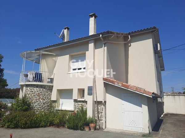 Proche Centre Ville Aubenas