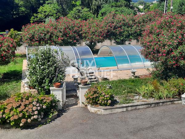 Proche Centre Ville Aubenas