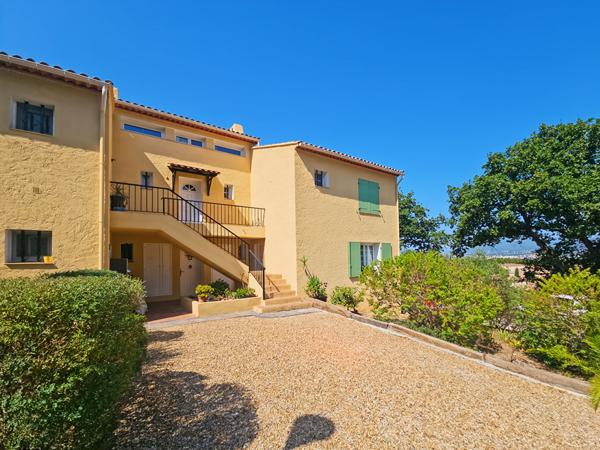 Appartement Le Pradet 1 pièce(s) 27.62 m2