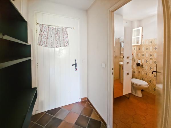 Appartement Le Pradet 1 pièce(s) 27.62 m2