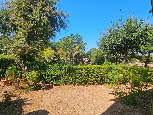 Appartement Le Pradet 1 pièce(s) 27.62 m2
