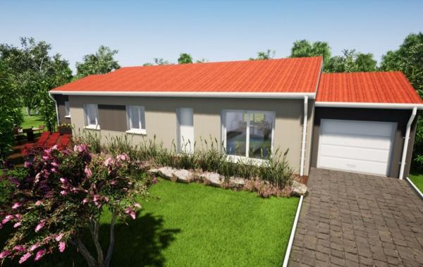 Vente Maison Chilly
