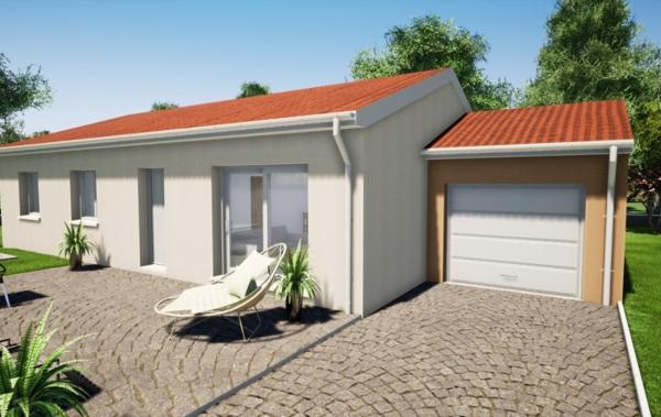 Vente Maison Chilly