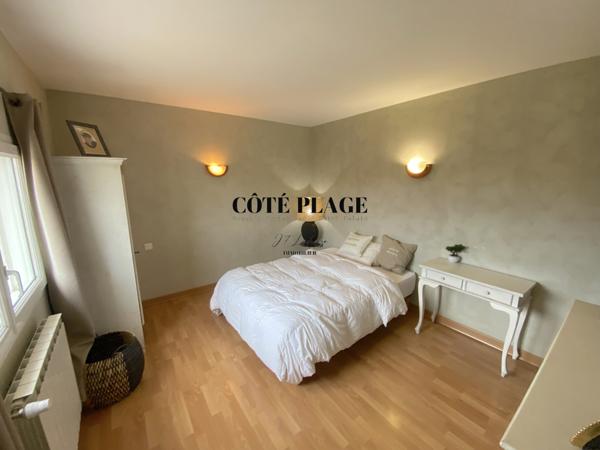 Vaux-sur-Mer (17640) VAUX SUR MER - MAISON FAMILIALE A 500 M DU CENTRE AU PRIX DE 821 600 € FAI