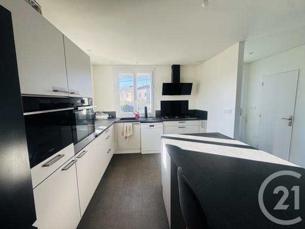 Maison à vendre  8 pièces - 130 m2 REALMONT - 81