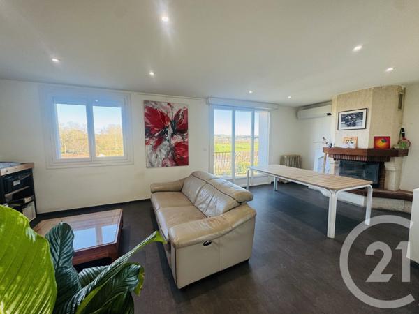 Maison à vendre  8 pièces - 130 m2 REALMONT - 81