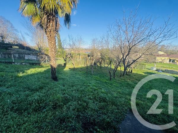 Maison à vendre  8 pièces - 130 m2 REALMONT - 81