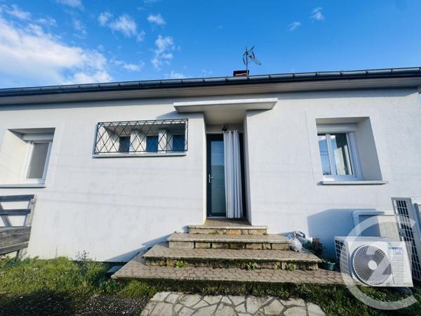 Maison à vendre  8 pièces - 130 m2 REALMONT - 81