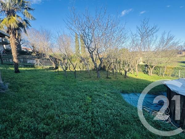 Maison à vendre  8 pièces - 130 m2 REALMONT - 81
