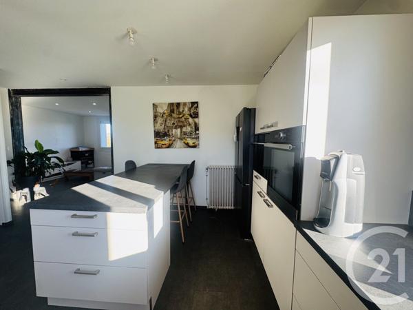 Maison à vendre  8 pièces - 130 m2 REALMONT - 81