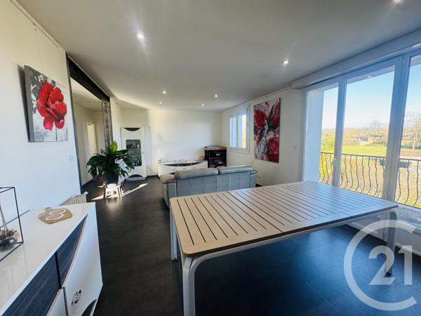 Maison à vendre  8 pièces - 130 m2 REALMONT - 81