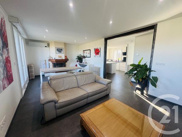 Maison à vendre  8 pièces - 130 m2 REALMONT - 81