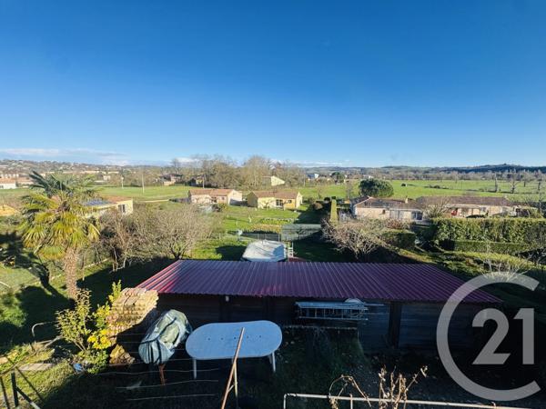 Maison à vendre  8 pièces - 130 m2 REALMONT - 81