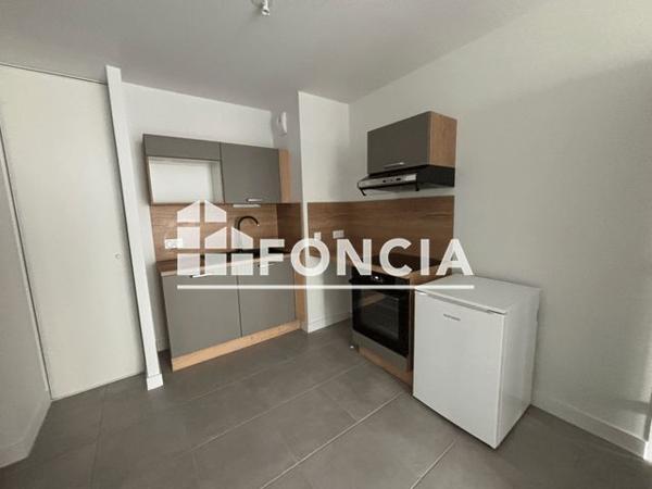 Location Appartement 2 pièces 47.32 m² - 43 A/B/C RUE DU CLOS FOUR Clermont-ferrand 63100