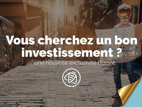 Vente appartement T4 - LOUÉ -Caluire Et Cuire