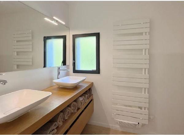 Maison à vendre  5 pièces - 135 m2 LA CROIX VALMER - 83