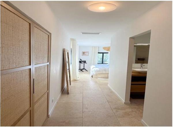 Maison à vendre  5 pièces - 135 m2 LA CROIX VALMER - 83