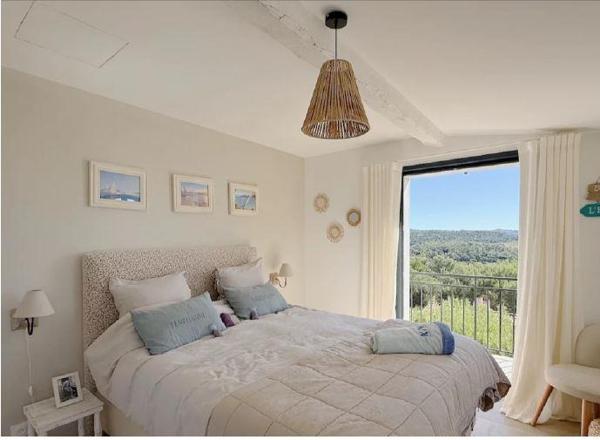 Maison à vendre  5 pièces - 135 m2 LA CROIX VALMER - 83