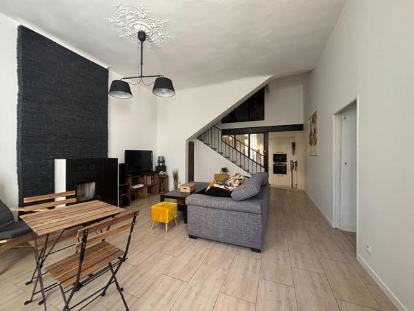 Maison Charleval 175 m2- Exclusivité-