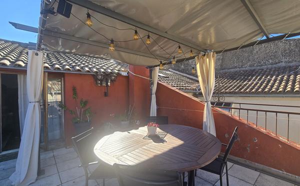 Maison Charleval 175 m2- Exclusivité-