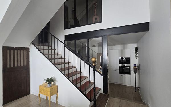 Maison Charleval 175 m2- Exclusivité-