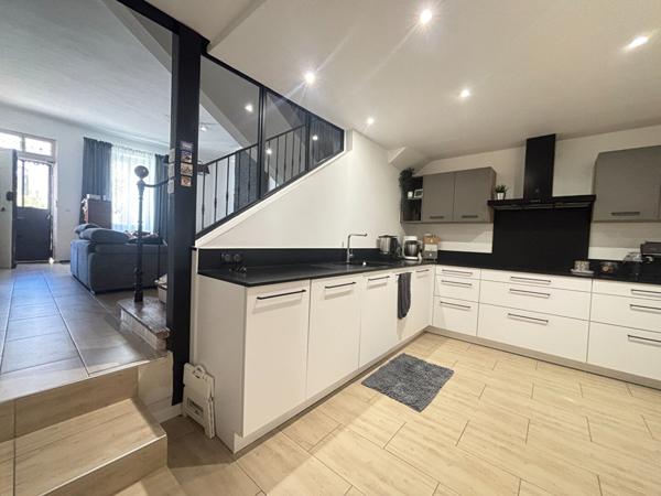 Maison Charleval 175 m2- Exclusivité-