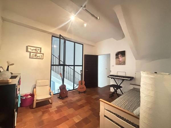 Maison Charleval 175 m2- Exclusivité-