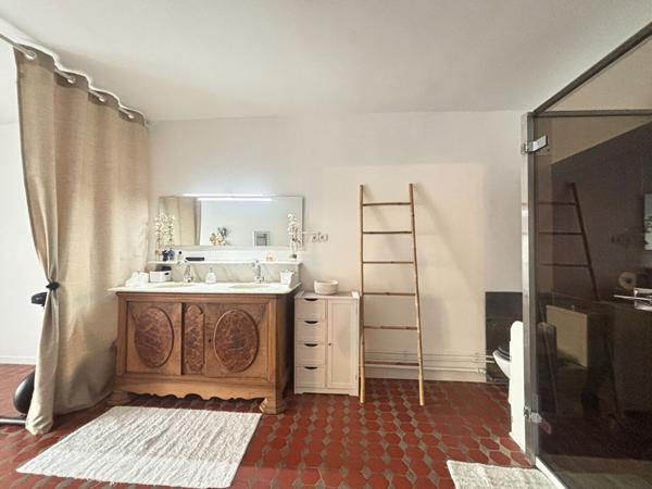 Maison Charleval 175 m2- Exclusivité-