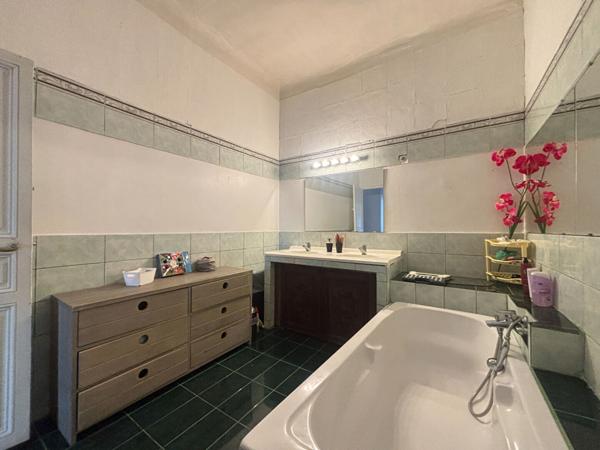 Maison Charleval 175 m2- Exclusivité-