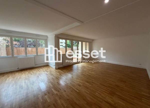 Location Appartement 5 pièces 110 m² - Neuilly-sur-seine 92200