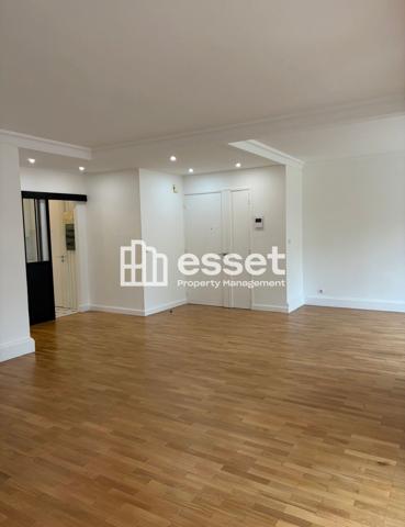 Location Appartement 5 pièces 110 m² - Neuilly-sur-seine 92200