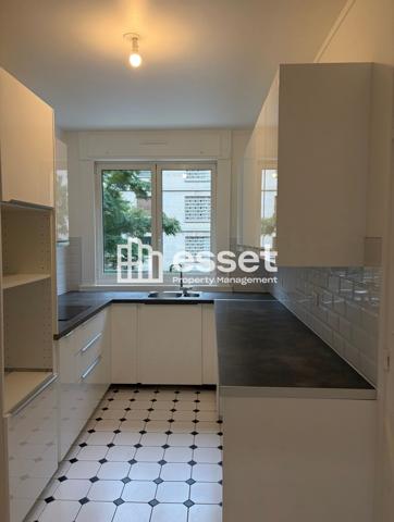 Location Appartement 5 pièces 110 m² - Neuilly-sur-seine 92200