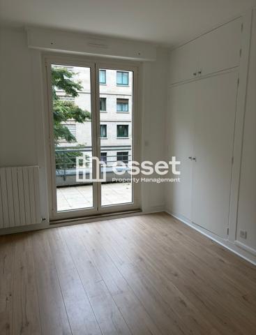 Location Appartement 5 pièces 110 m² - Neuilly-sur-seine 92200