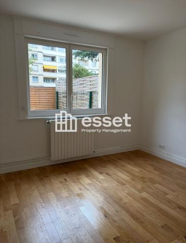 Location Appartement 5 pièces 110 m² - Neuilly-sur-seine 92200