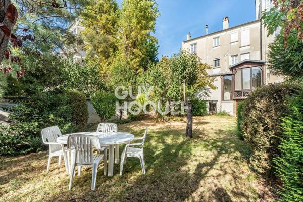 Appartement à vendre de 3 pièces de 73.75 m²