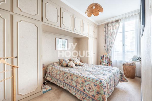 Appartement à vendre de 3 pièces de 73.75 m²