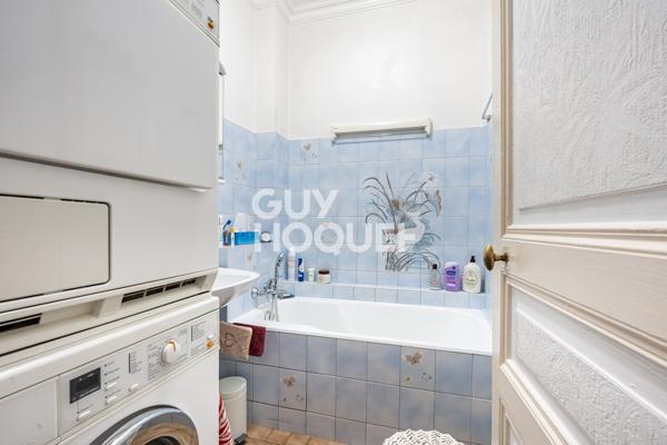 Appartement à vendre de 3 pièces de 73.75 m²