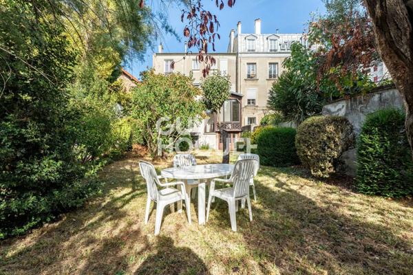Appartement à vendre de 3 pièces de 73.75 m²