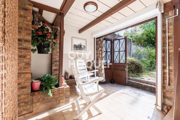 Appartement à vendre de 3 pièces de 73.75 m²