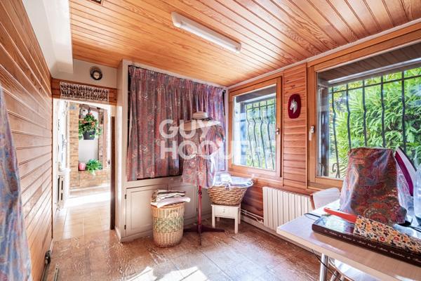 Appartement à vendre de 3 pièces de 73.75 m²